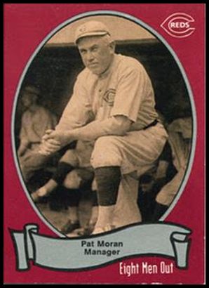 89 Pat Moran